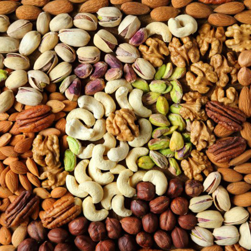 Nuts and Dryfruit