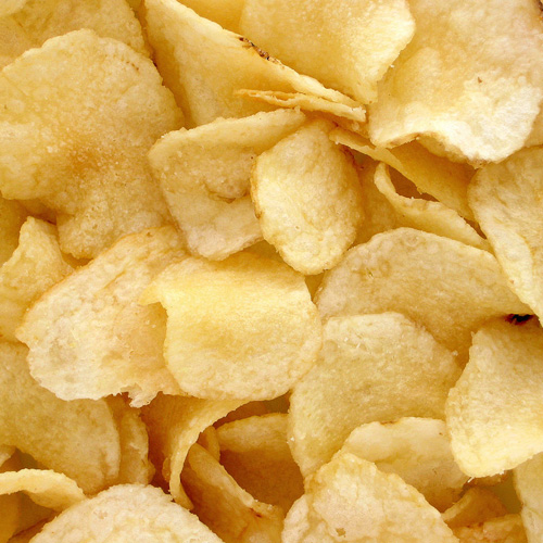 Potato Chips / Wafer