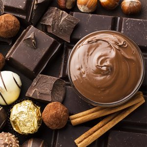 Chocolate
